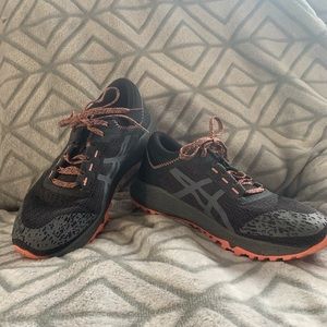 ASICS women’s alpine XT running shoe! ✨